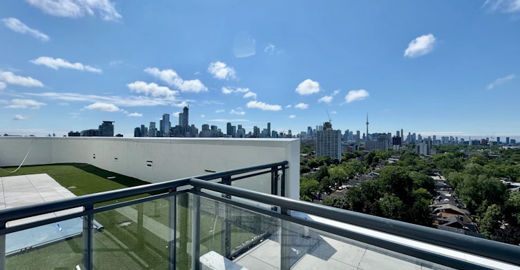 207-322 Dupont Street, Toronto, ON, M5A 0E3 - 16