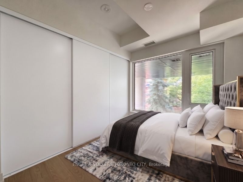 207-322 Dupont Street, Toronto, ON, M5A 0E3 - 11