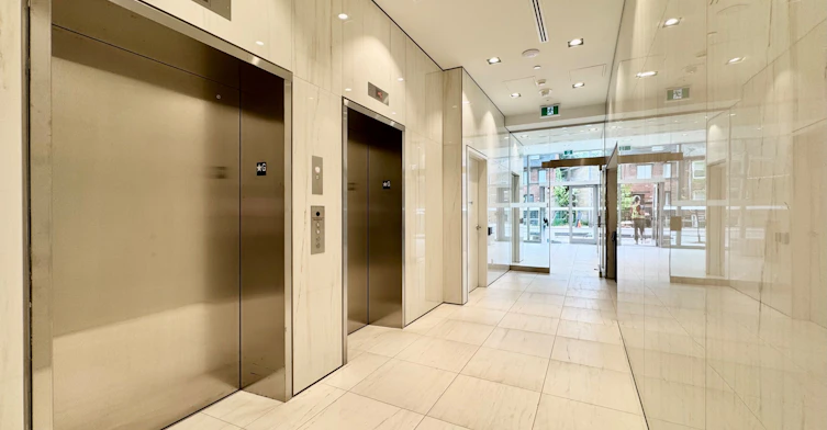 207-322 Dupont Street, Toronto, ON, M5A 0E3 - 20