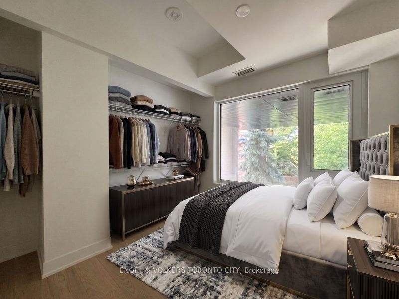 207-322 Dupont Street, Toronto, ON, M5A 0E3 - 10