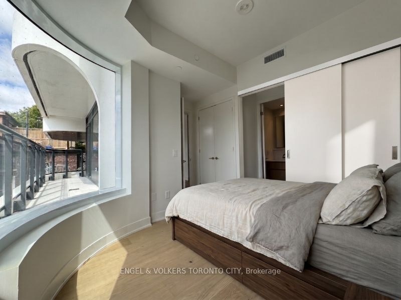 207-322 Dupont Street, Toronto, ON, M5A 0E3 - 7