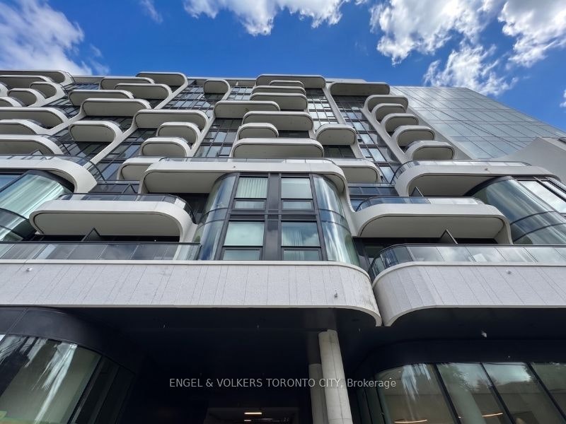 207-322 Dupont Street, Toronto, ON, M5A 0E3 - 25