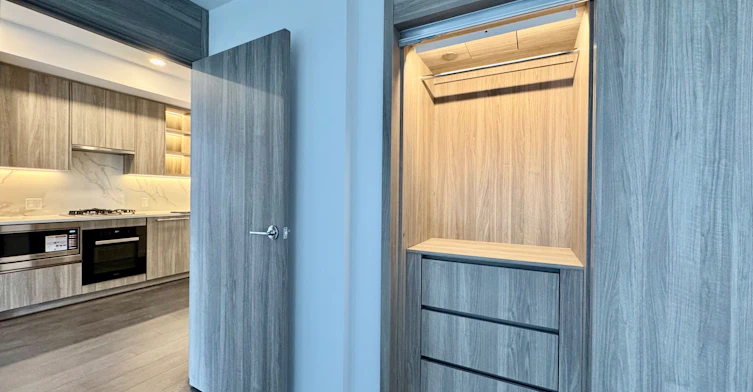 1112-75 Billes Heights, Toronto, ON, M2K 0J8 - 11