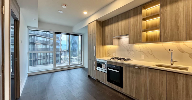 1112-75 Billes Heights, Toronto, ON, M2K 0J8 - 9