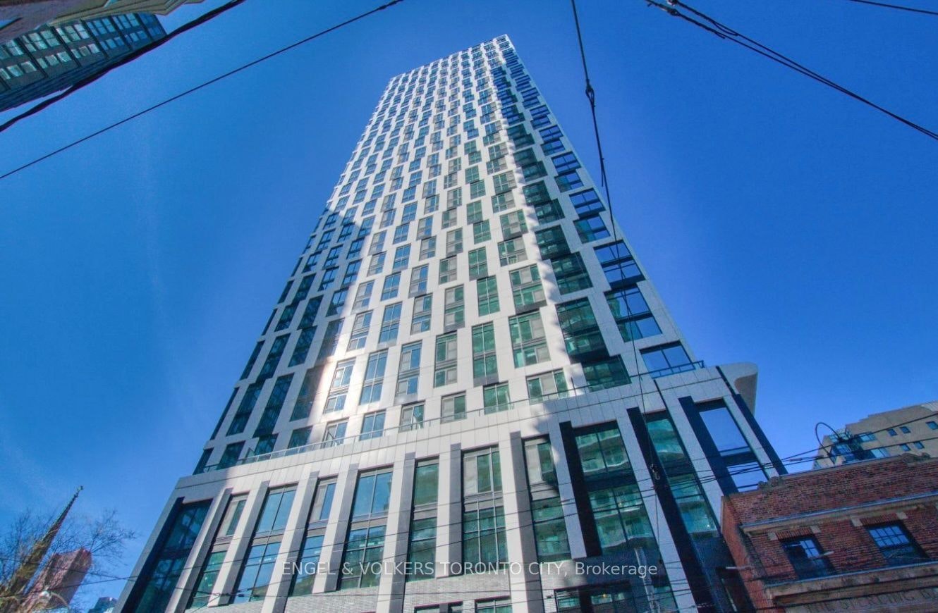 5709-252 Church Street, Toronto, ON, M5B 0E6 - 2