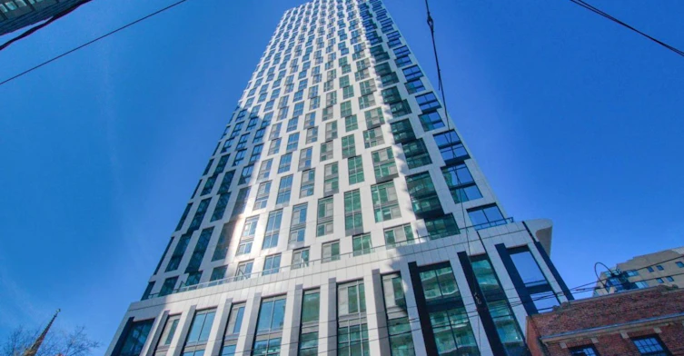 5709-252 Church Street, Toronto, ON, M5B 0E6 - 2