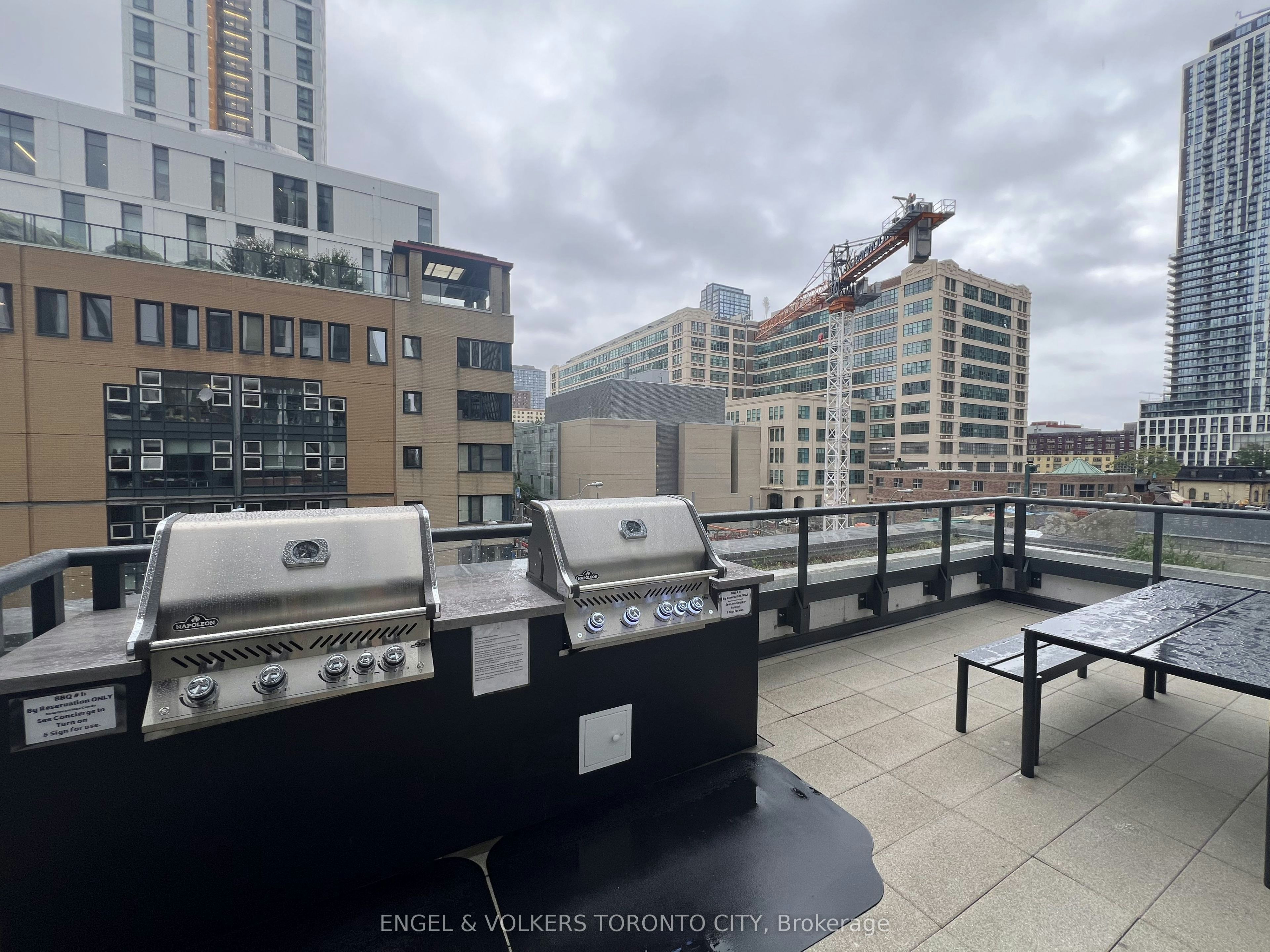 5709-252 Church Street, Toronto, ON, M5B 0E6 - 12