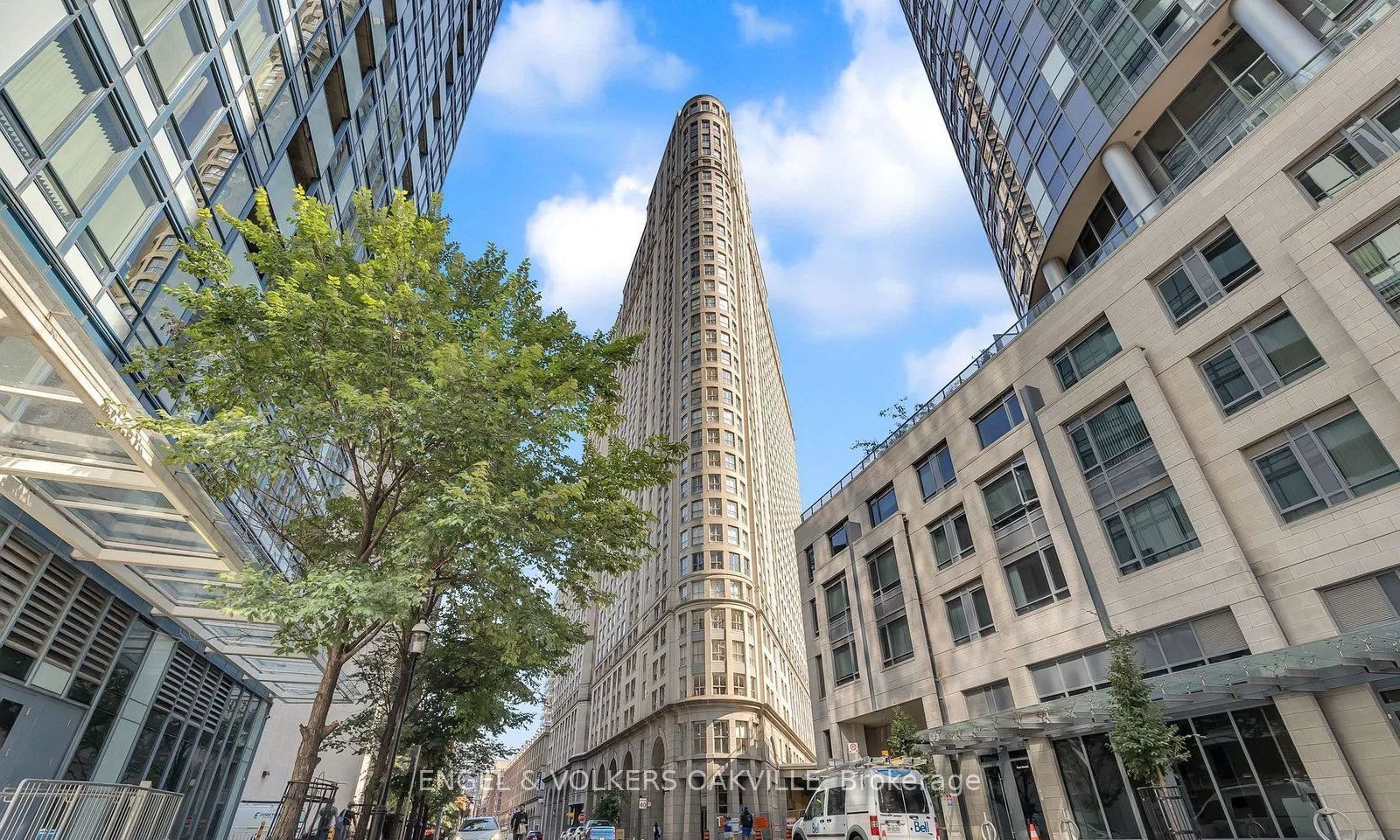 N/A 1811-25 The Esplanade, Toronto, ON, M5E 1W5