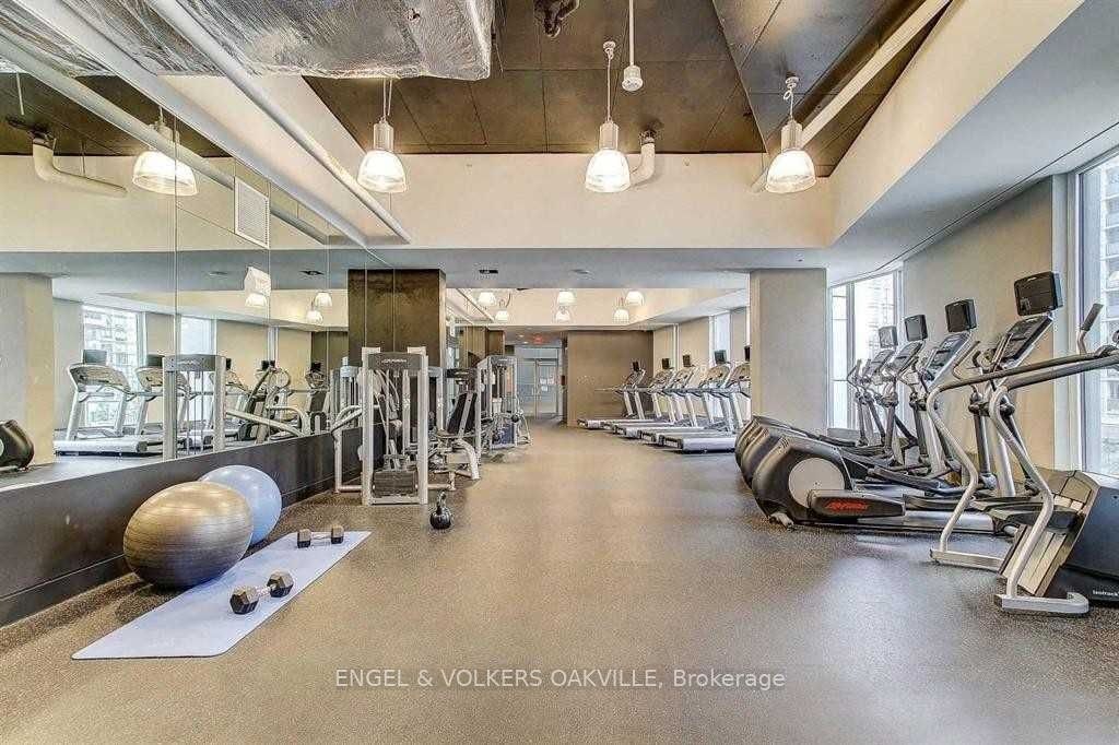 3106-75 Queens Wharf Road, Toronto, ON, M5V 0J8 - 11