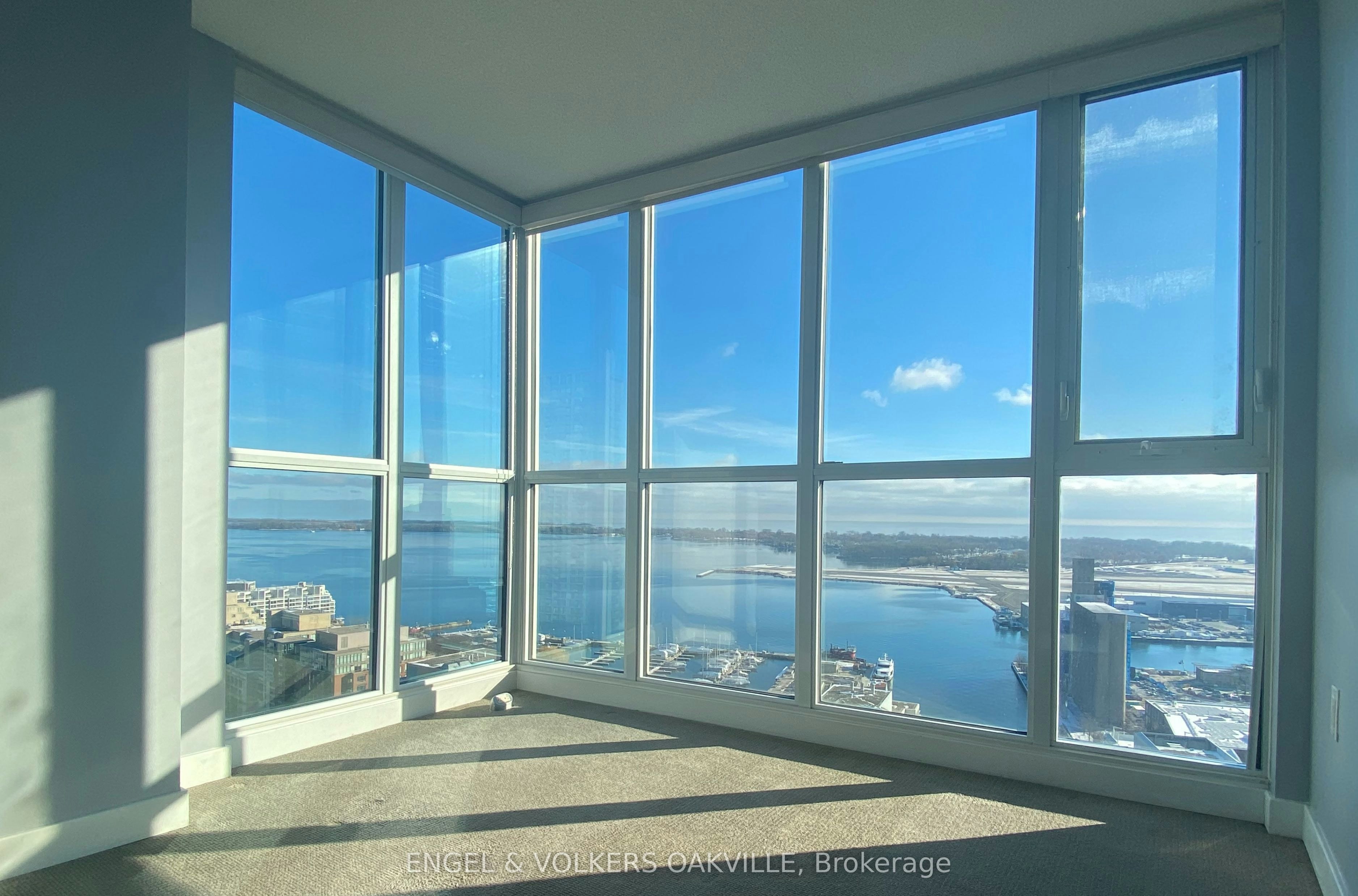 3106-75 Queens Wharf Road, Toronto, ON, M5V 0J8 - 2