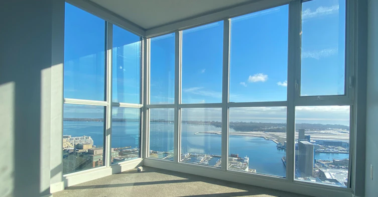 3106-75 Queens Wharf Road, Toronto, ON, M5V 0J8 - 2