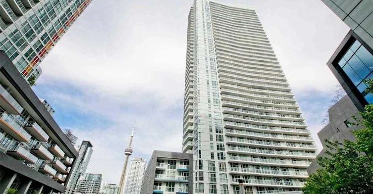 3106-75 Queens Wharf Road, Toronto, ON, M5V 0J8 - 10