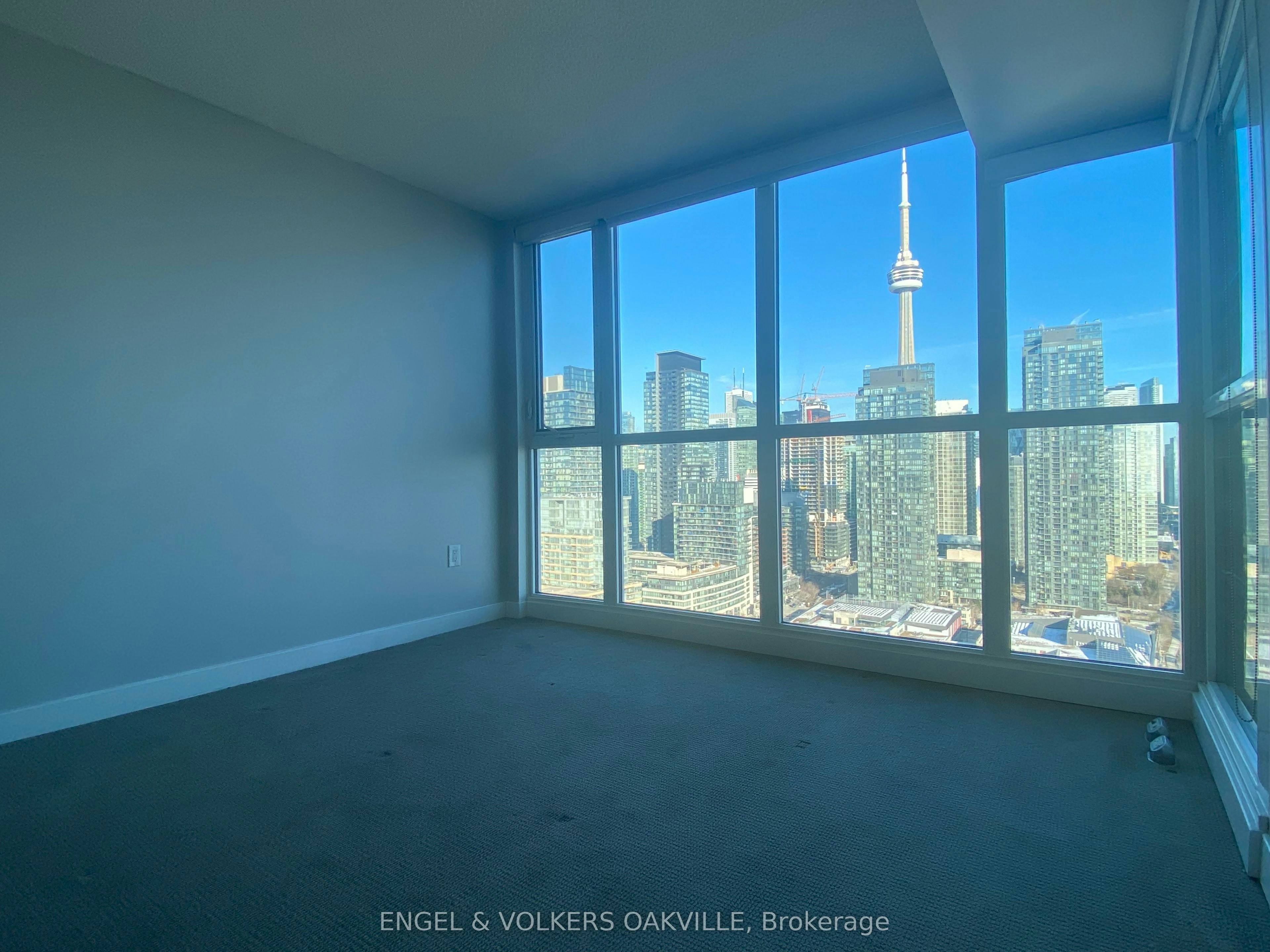 3106-75 Queens Wharf Road, Toronto, ON, M5V 0J8 - 3