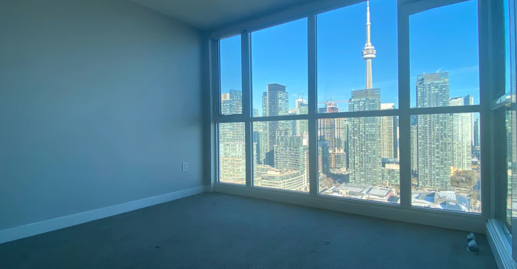 3106-75 Queens Wharf Road, Toronto, ON, M5V 0J8 - 3