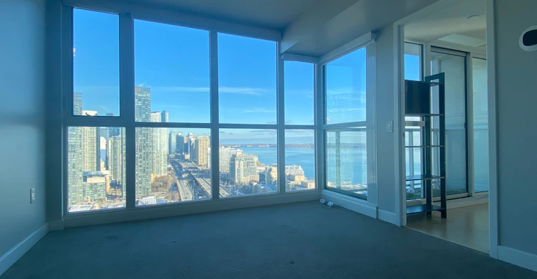 3106-75 Queens Wharf Road, Toronto, ON, M5V 0J8 - 4