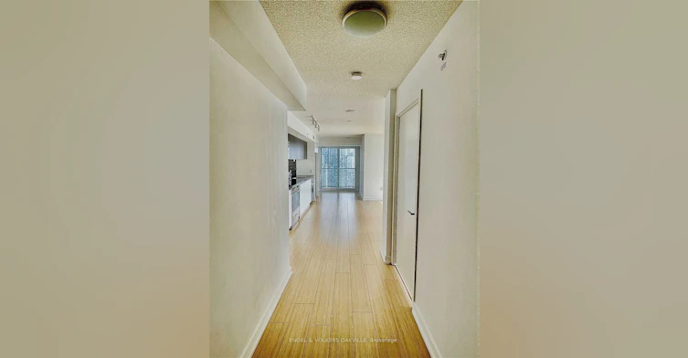 3106-75 Queens Wharf Road, Toronto, ON, M5V 0J8 - 6