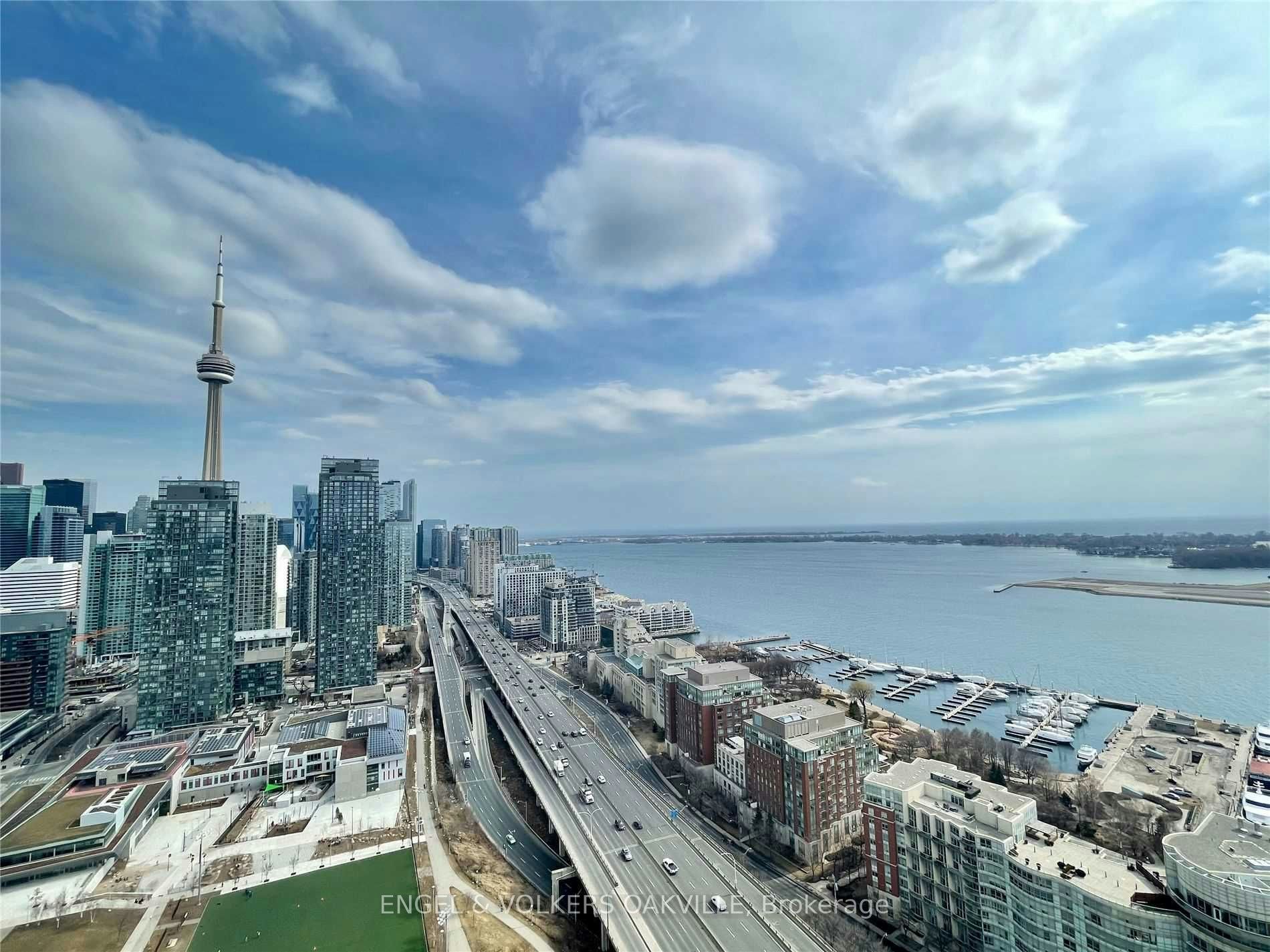 3106-75 Queens Wharf Road, Toronto, ON, M5V 0J8 - 9