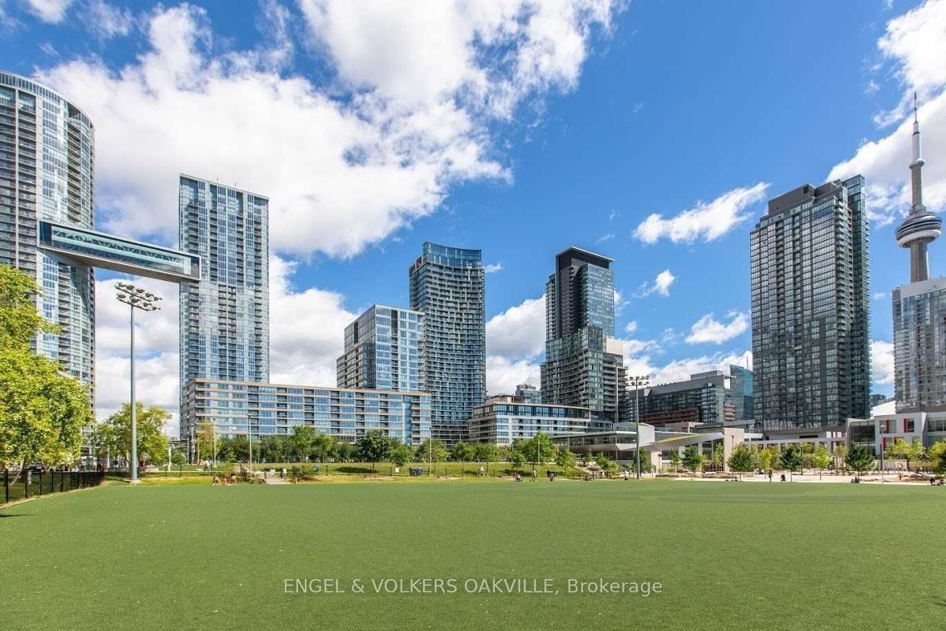 3106-75 Queens Wharf Road, Toronto, ON, M5V 0J8 - 14
