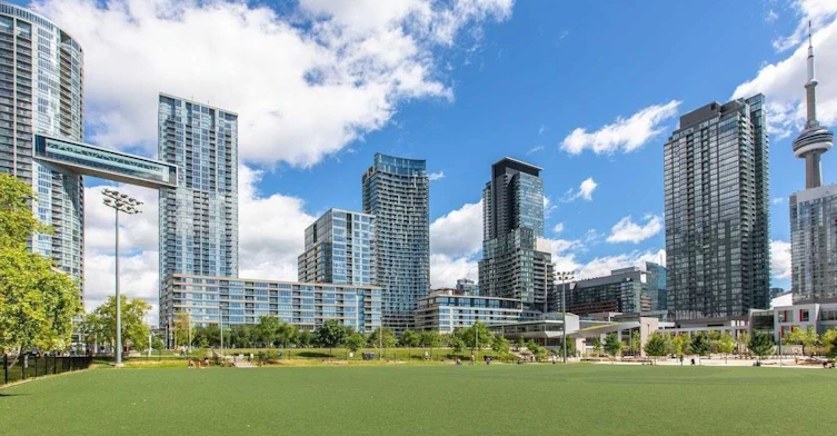 3106-75 Queens Wharf Road, Toronto, ON, M5V 0J8 - 14