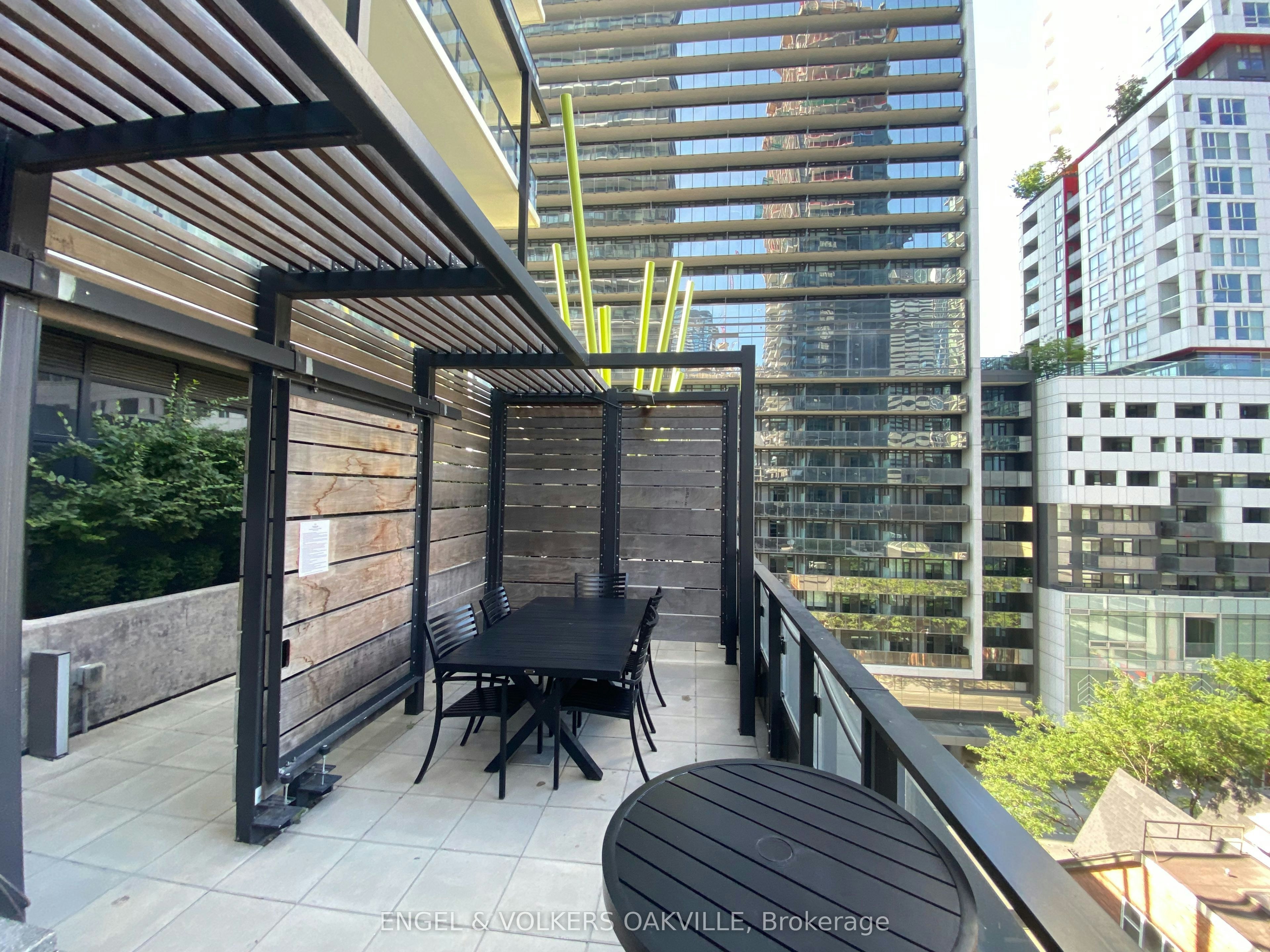 3310-125 Peter Street, Toronto, ON, M5V 0M2 - 14
