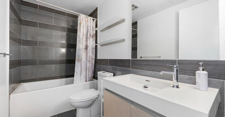 1009-390 Cherry Street, Toronto, ON, M5A 0E2 - 10