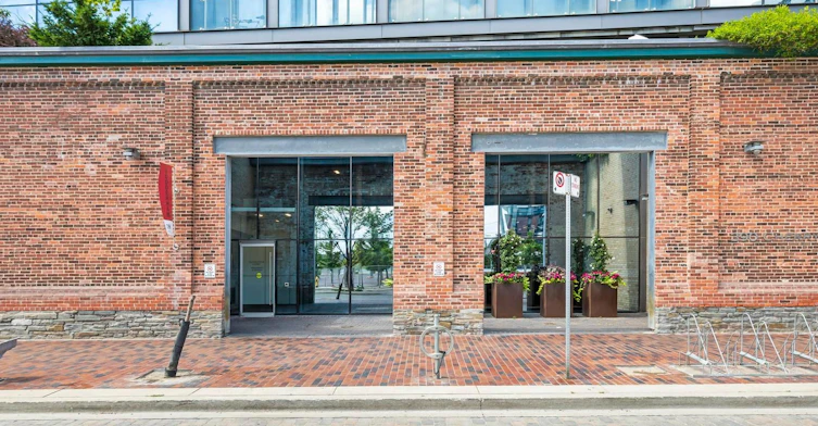 1009-390 Cherry Street, Toronto, ON, M5A 0E2 - 21