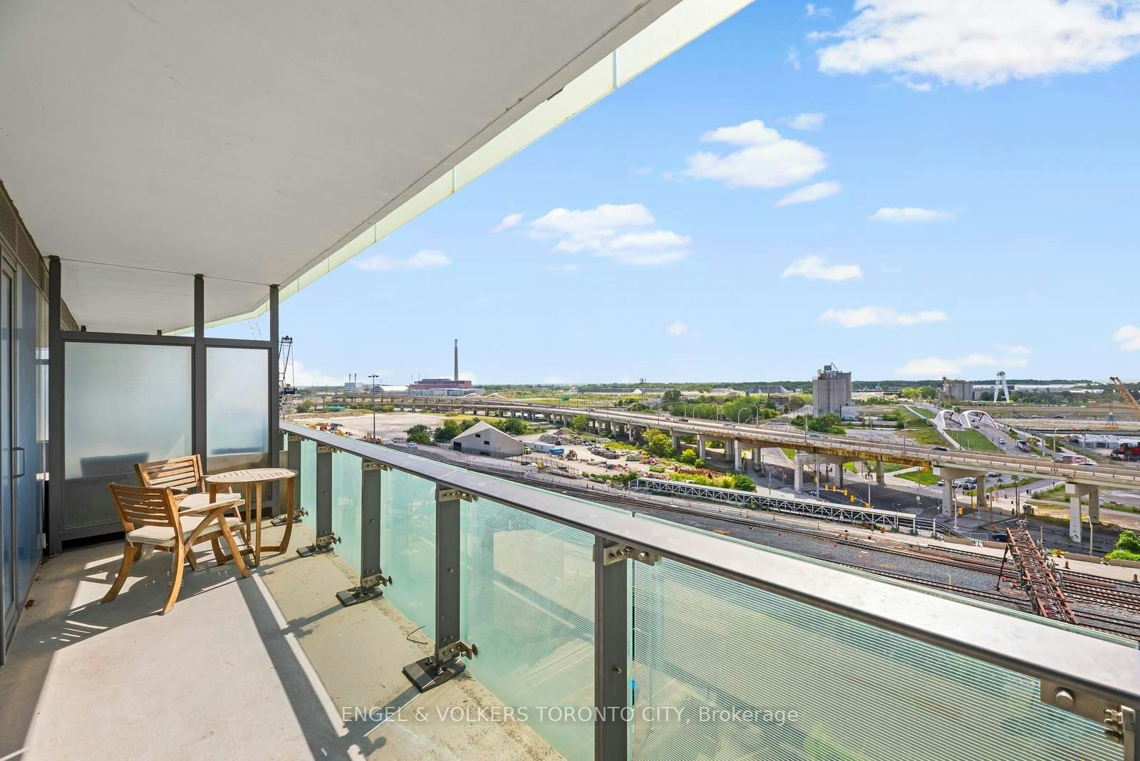 1009-390 Cherry Street, Toronto, ON, M5A 0E2 - 12
