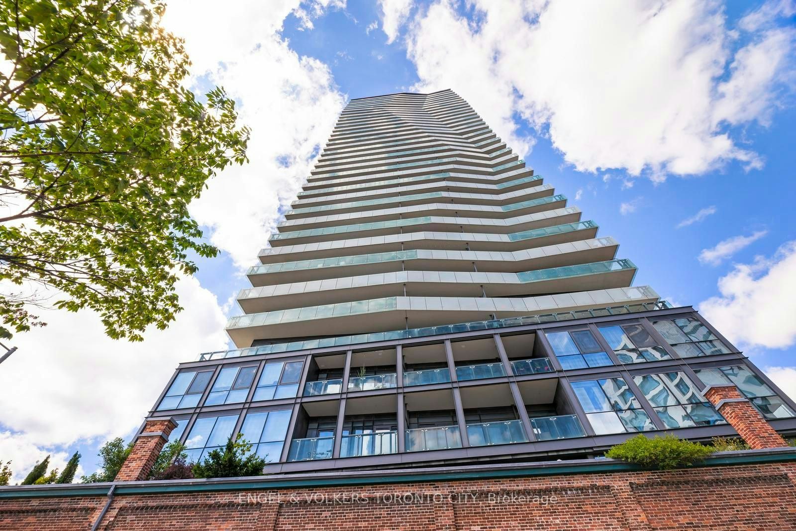 1009-390 Cherry Street, Toronto, ON, M5A 0E2 - 20