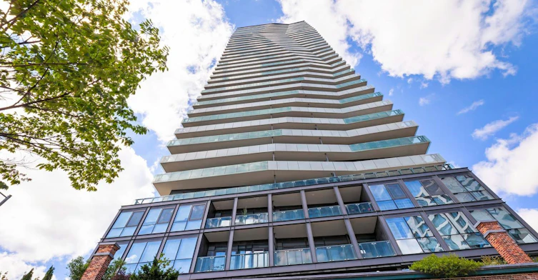 1009-390 Cherry Street, Toronto, ON, M5A 0E2 - 20