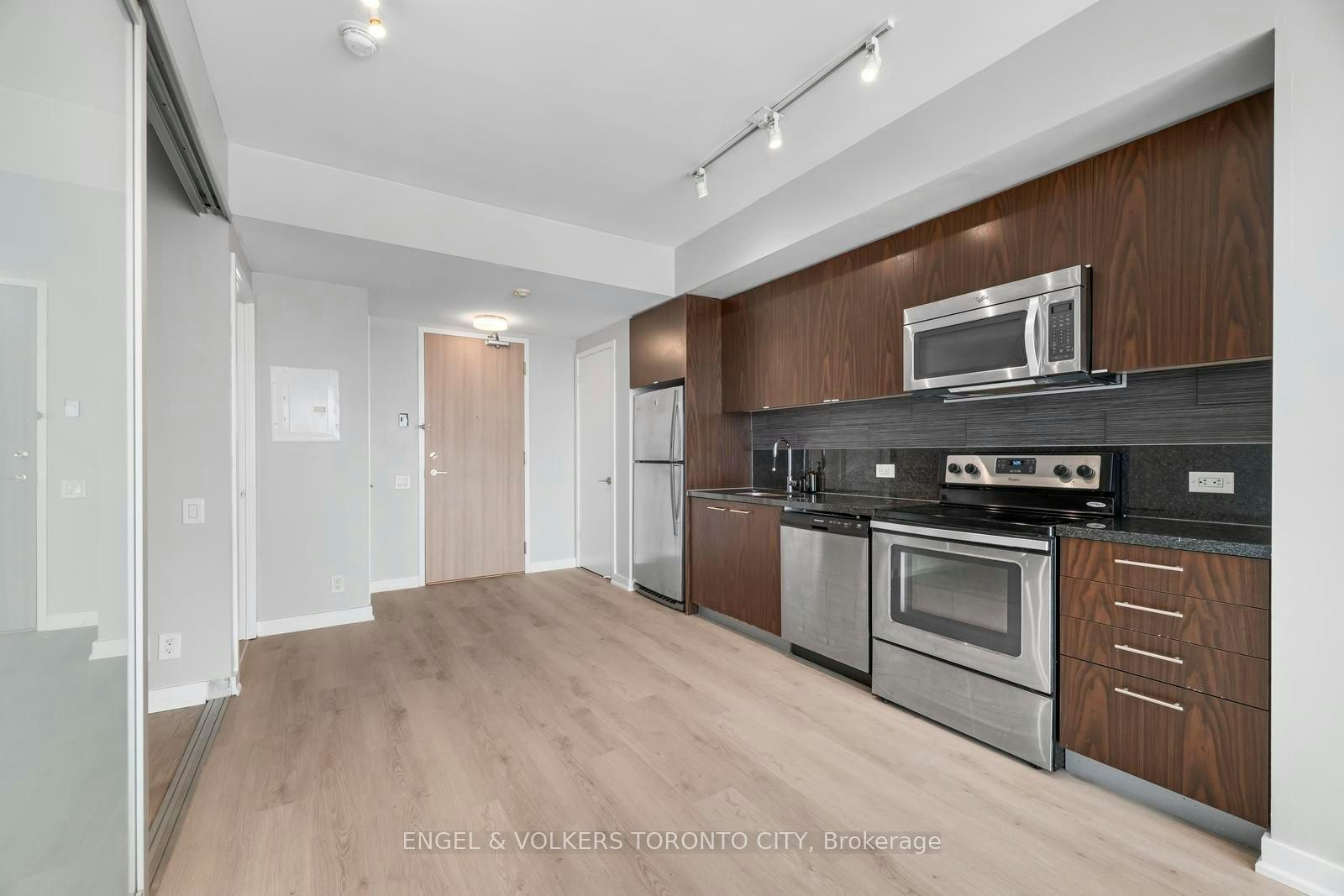 1009-390 Cherry Street, Toronto, ON, M5A 0E2 - 9