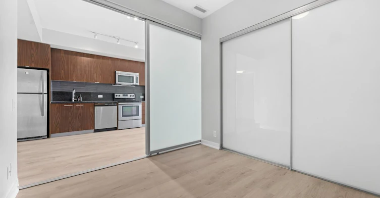 1009-390 Cherry Street, Toronto, ON, M5A 0E2 - 8