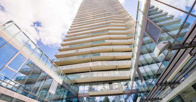 1009-390 Cherry Street, Toronto, ON, M5A 0E2 - 19