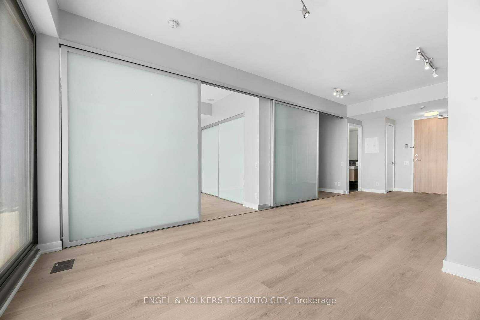 1009-390 Cherry Street, Toronto, ON, M5A 0E2 - 2