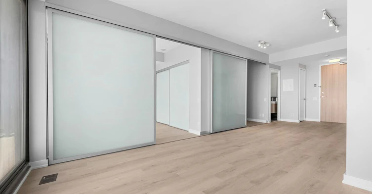 1009-390 Cherry Street, Toronto, ON, M5A 0E2 - 2