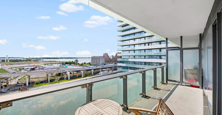 1009-390 Cherry Street, Toronto, ON, M5A 0E2 - 11