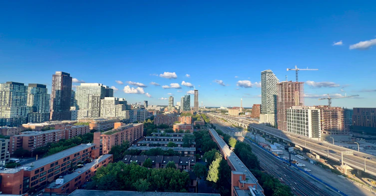 1608-1 Market Street, Toronto, ON, M5E 0A2 - 3