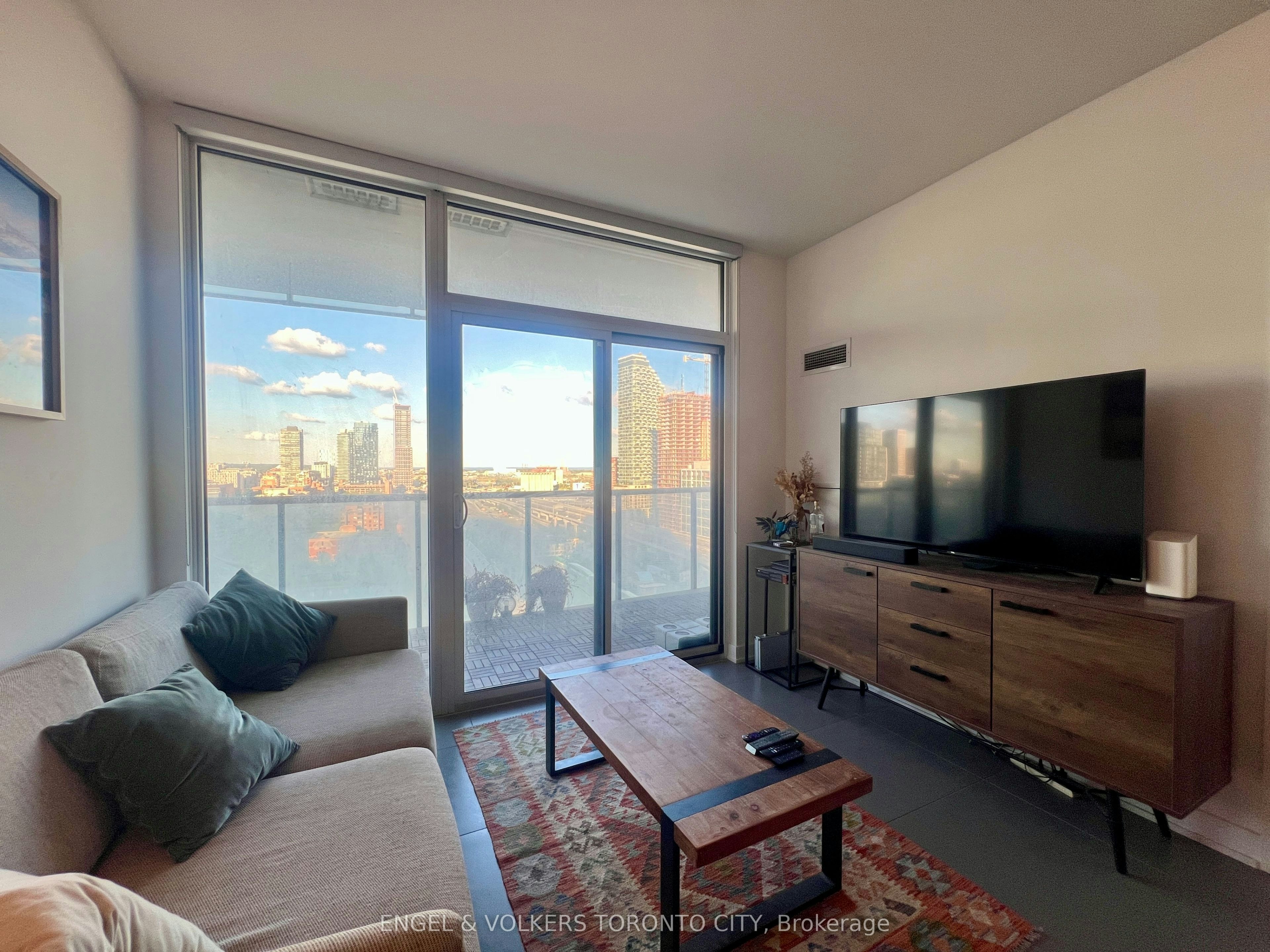 1608-1 Market Street, Toronto, ON, M5E 0A2 - 6