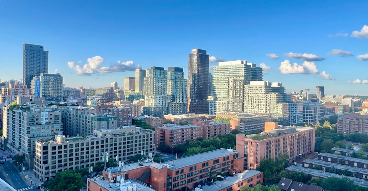 1608-1 Market Street, Toronto, ON, M5E 0A2