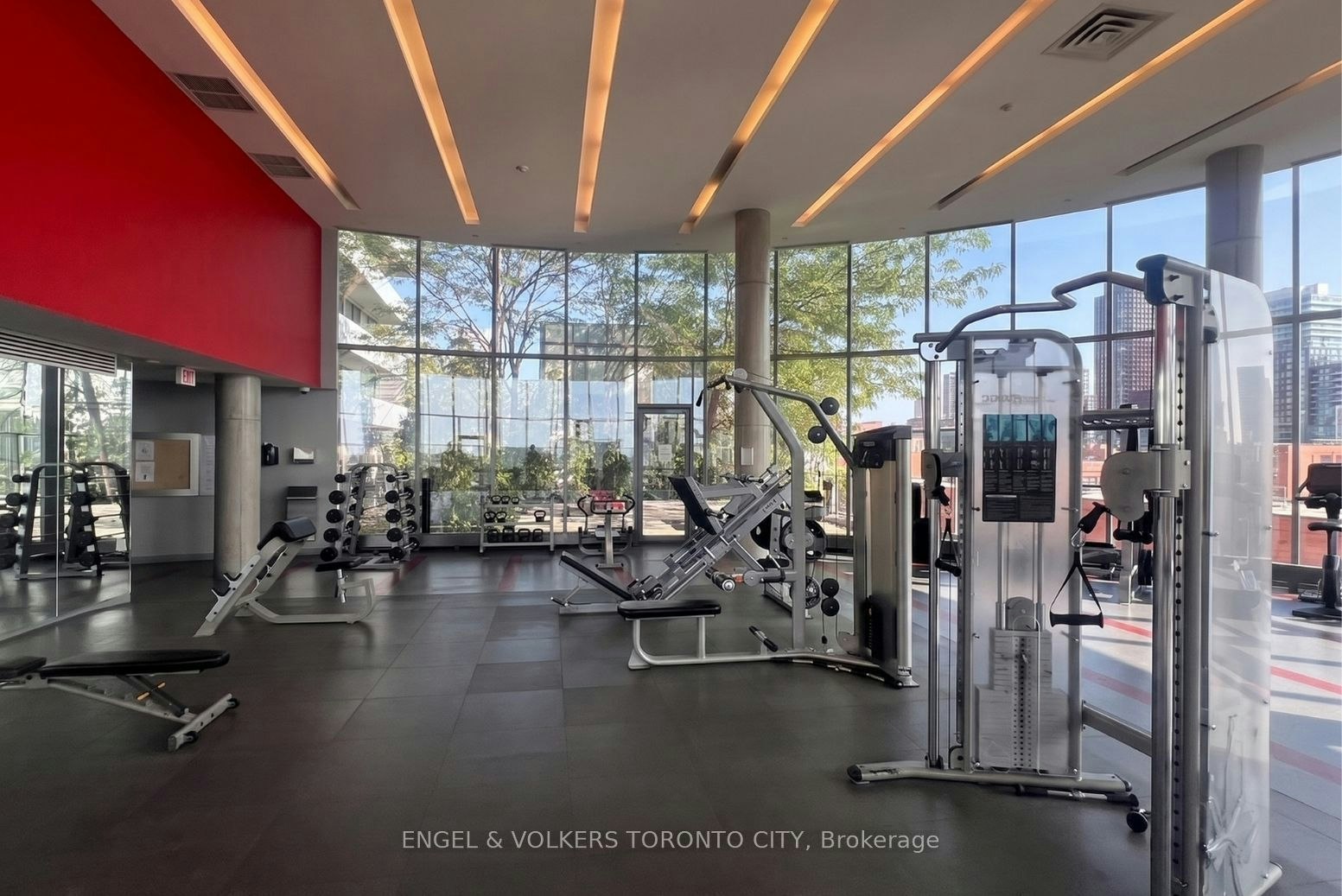 1608-1 Market Street, Toronto, ON, M5E 0A2 - 22