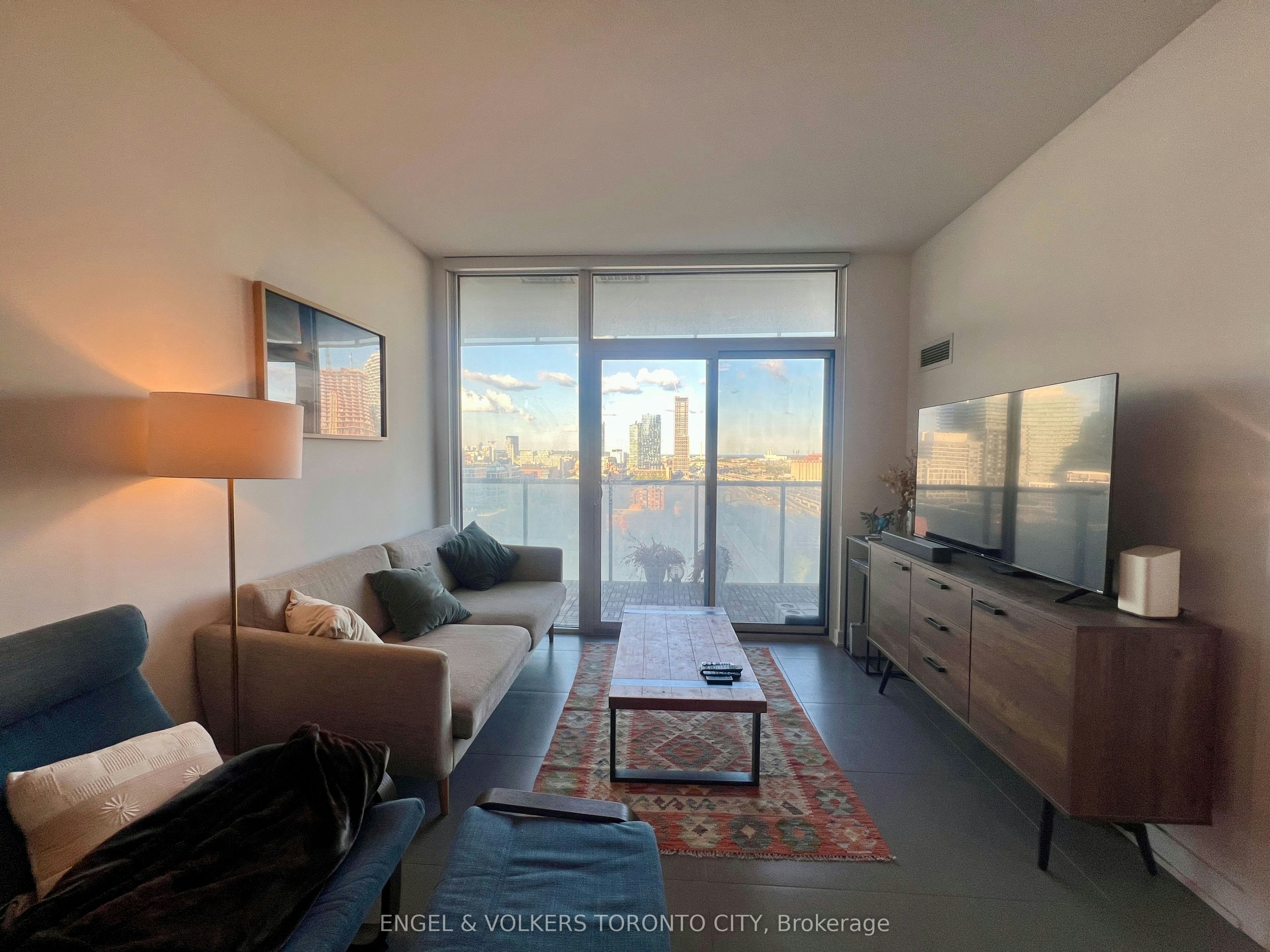 1608-1 Market Street, Toronto, ON, M5E 0A2 - 7