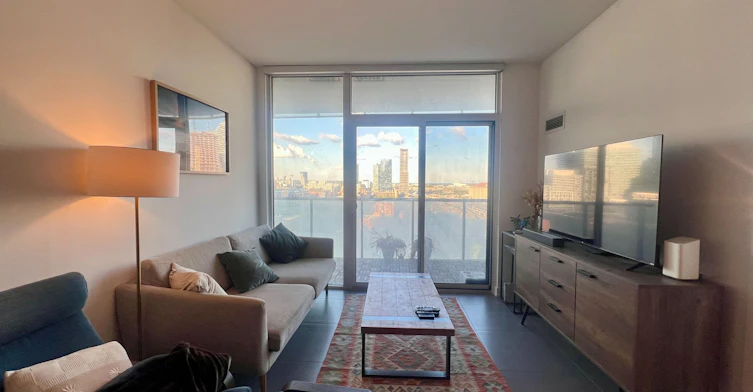 1608-1 Market Street, Toronto, ON, M5E 0A2 - 7
