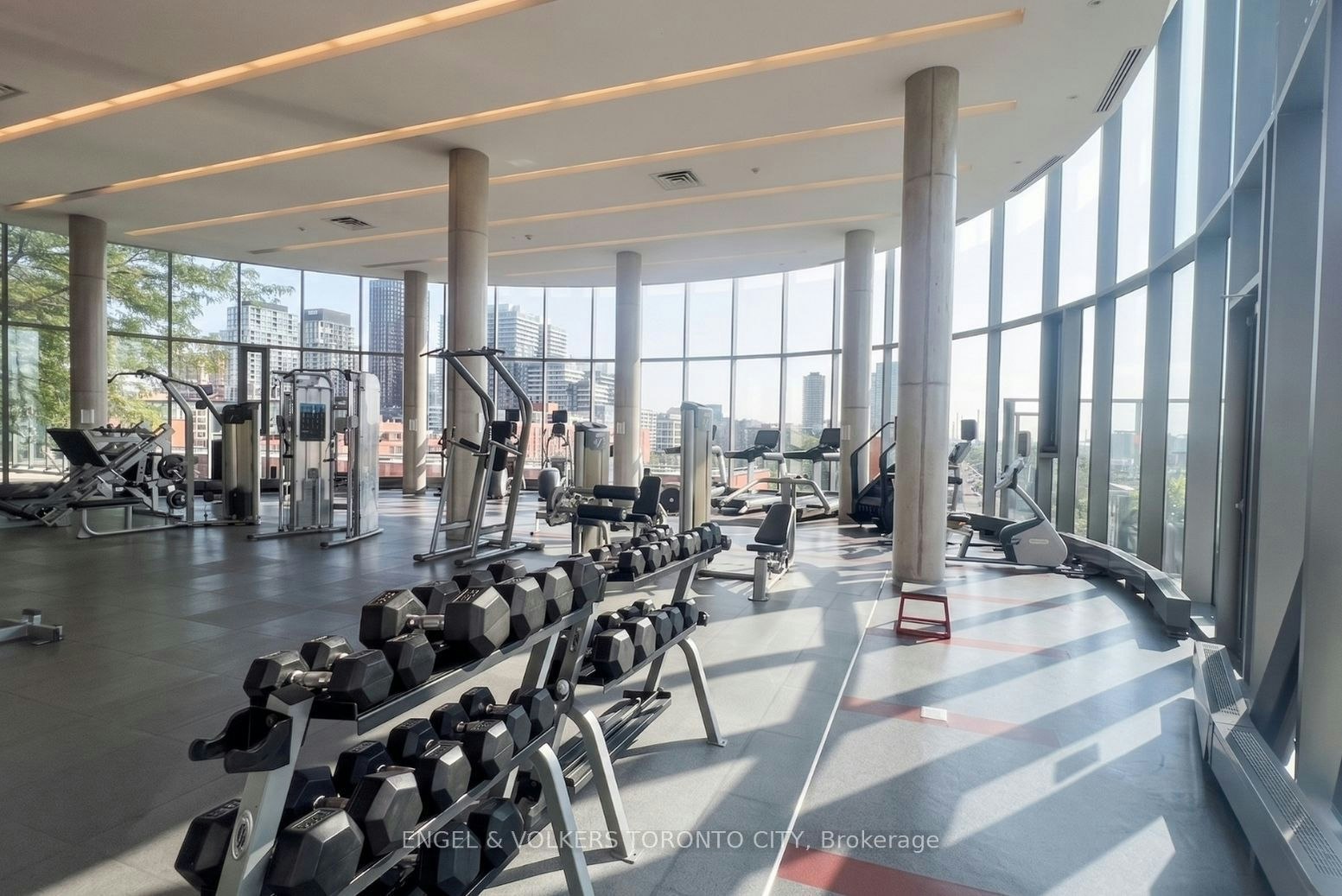 1608-1 Market Street, Toronto, ON, M5E 0A2 - 21