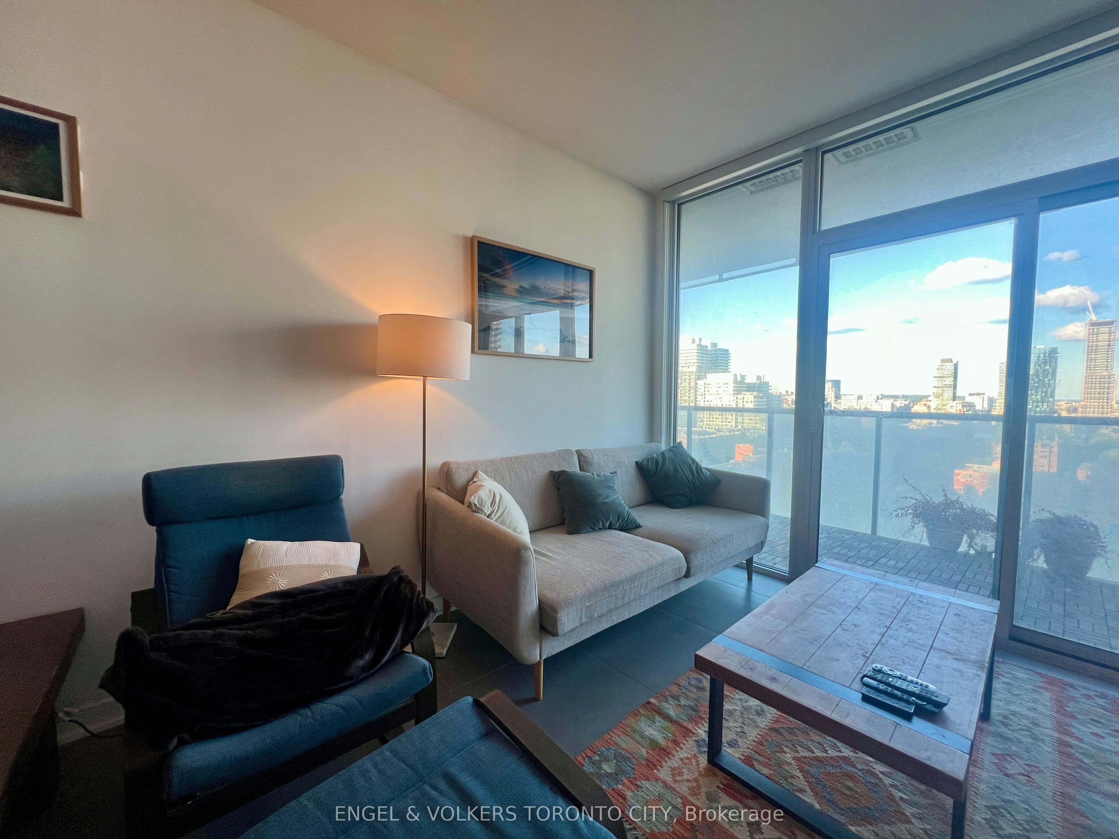 1608-1 Market Street, Toronto, ON, M5E 0A2 - 8