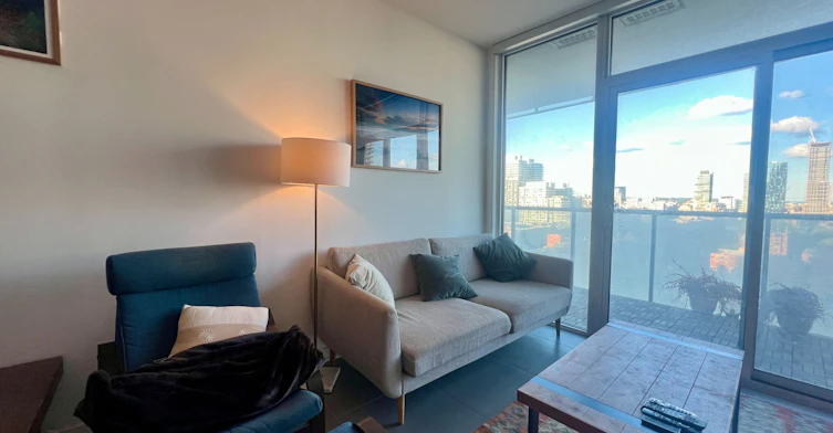 1608-1 Market Street, Toronto, ON, M5E 0A2 - 8