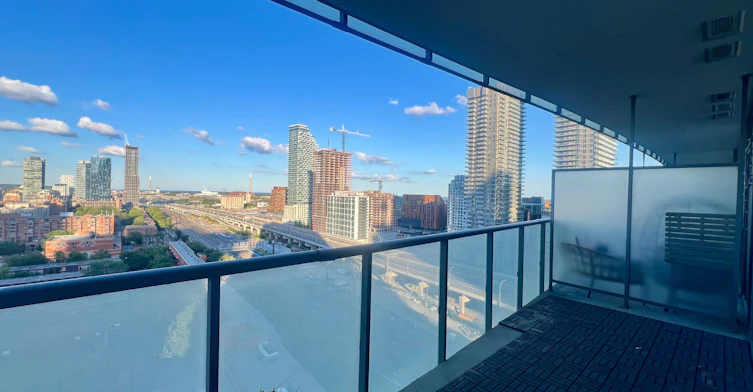 1608-1 Market Street, Toronto, ON, M5E 0A2 - 5