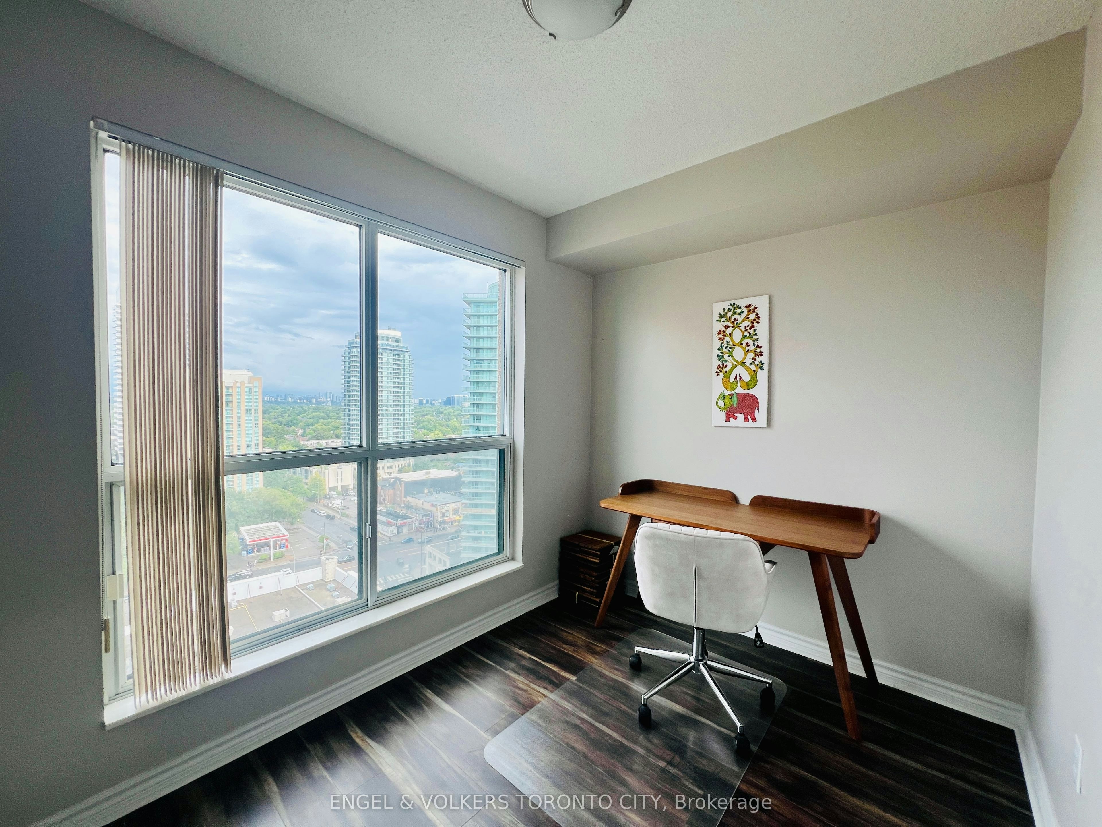 2215-7 Lorraine Drive, Toronto, ON, M2N 7H2 - 23