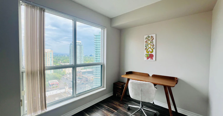 2215-7 Lorraine Drive, Toronto, ON, M2N 7H2 - 23