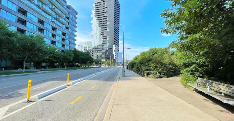 1004-170 Bayview Avenue, Toronto, ON, M5A 0G4 - 40