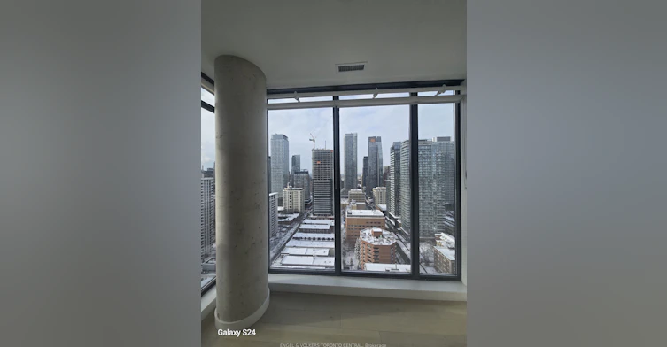 2503-81 Wellesley Street E, Toronto, ON, M4Y 0C5 - 9