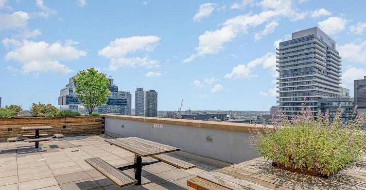 1624-230 King Street E, Toronto, ON, M5A 1K5 - 21